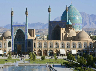 Grande mosquée du Vendredi