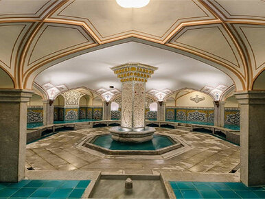 Hammam Ali Gholi Agha