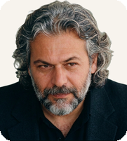 Ata Irvani