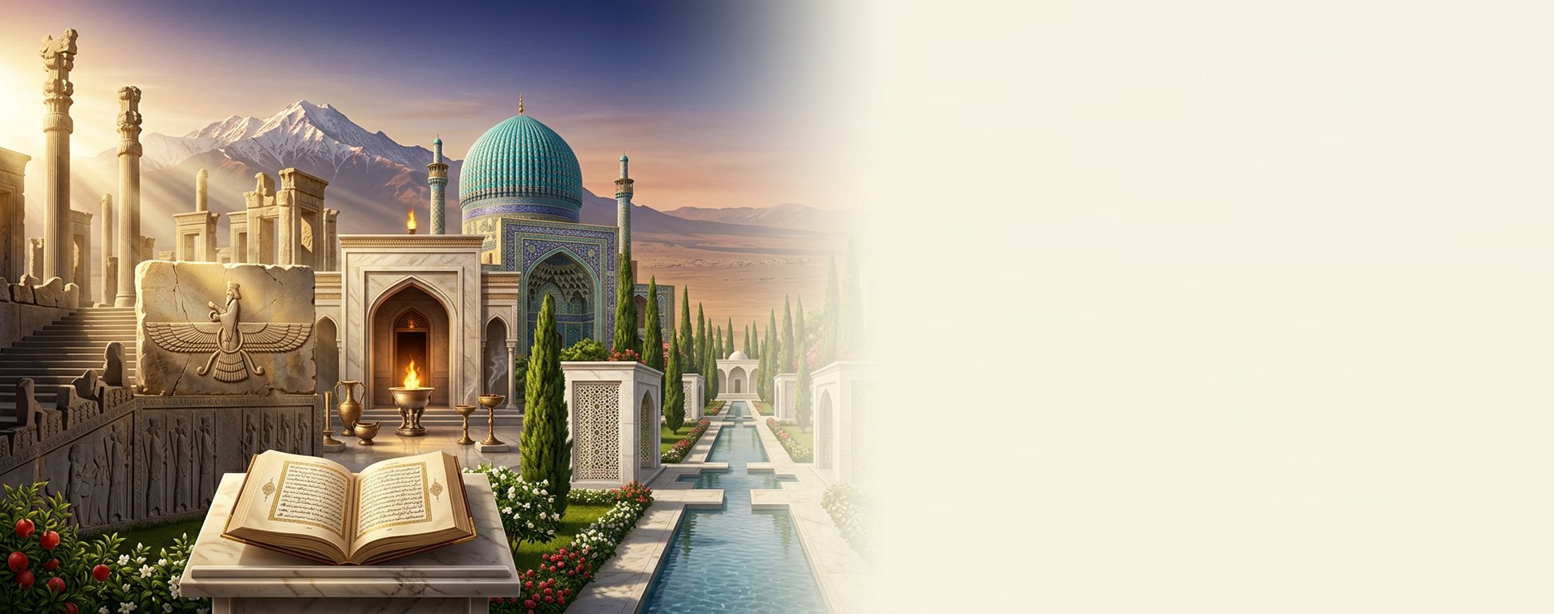 Religions de la Perse et de l'Iran