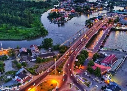Bandar Anzali