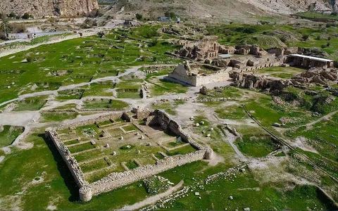 Bishapur