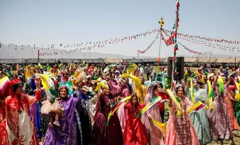 Tribu Qashqai